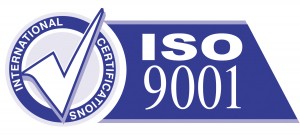 Iso 9001